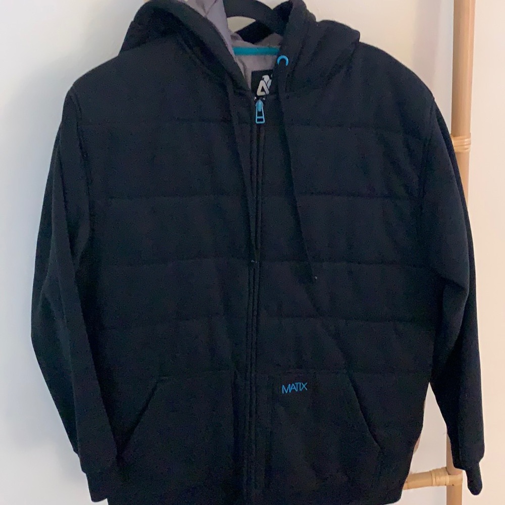 Matix Asher Jacket